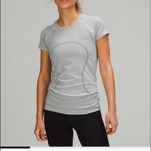 lululemon swiftly tech